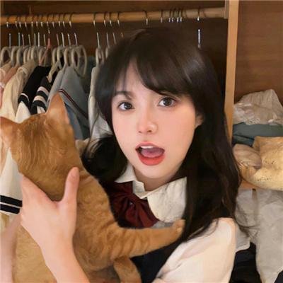 高山上的热气球